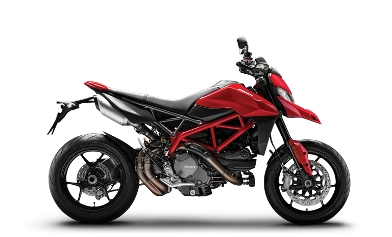 Ducati HYPERMOTARD 950 35KW