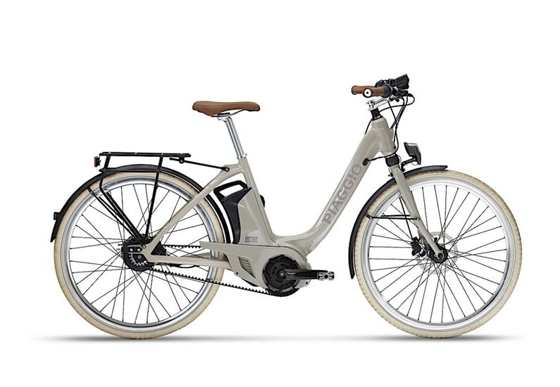 Piaggio Wi-Bike Comfort Plus Unisex