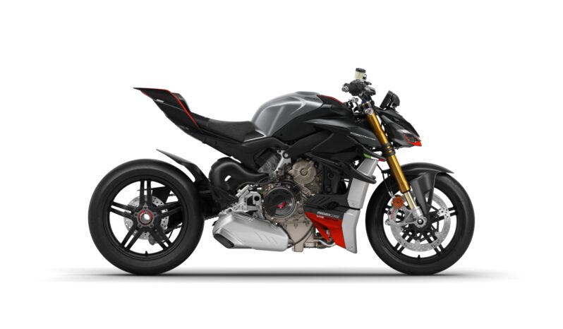 Ducati STREETFIGHTER V4 SP2 2023