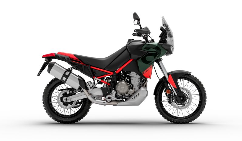 TUAREG 660