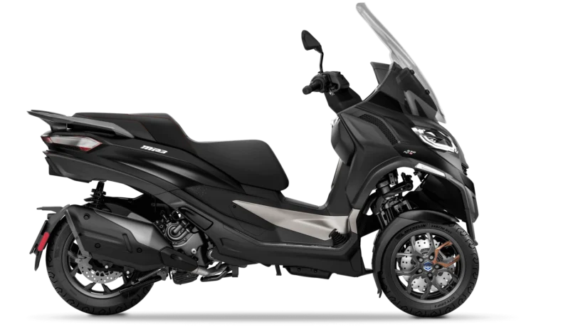 MP3 530 HPE EXCLUSIVE