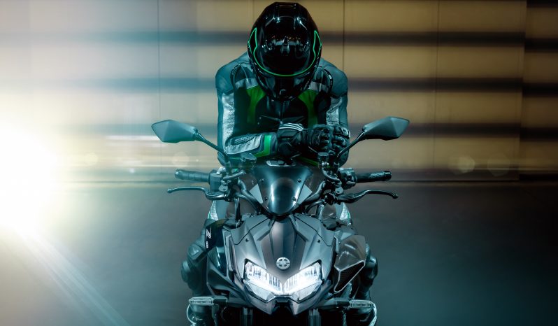 KAWASAKI Z1100