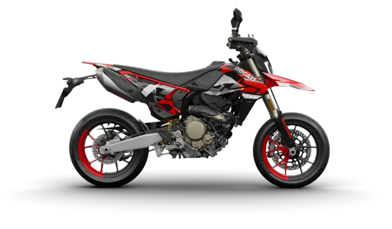 Ducati HYPERMOTARD 698 MONO – NEW