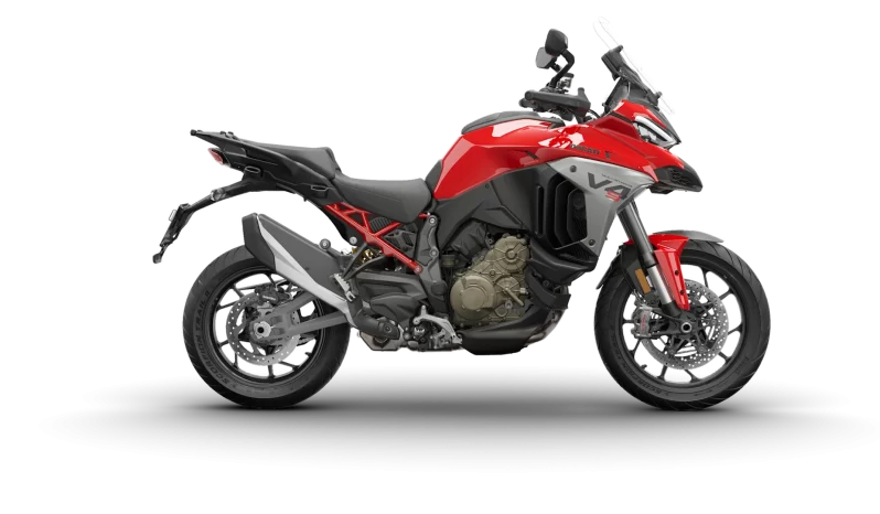 MULTISTRADA V4 S