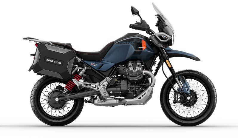 V85 TRAVEL