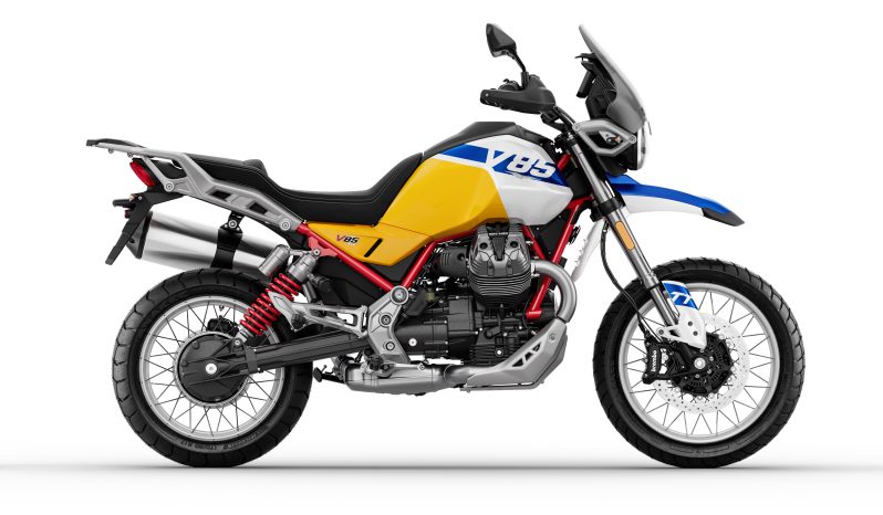 V85 TT