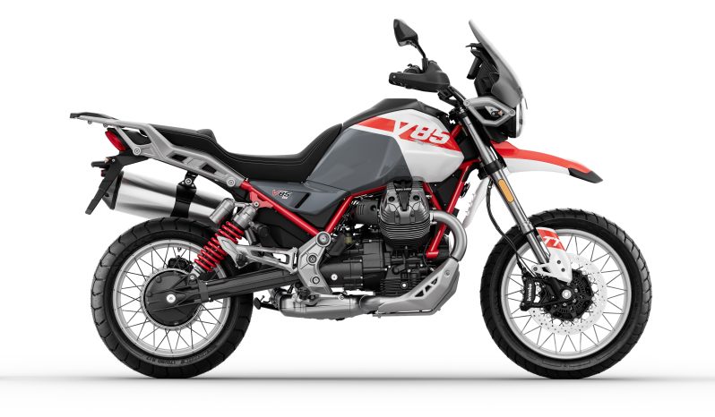 V85 TT