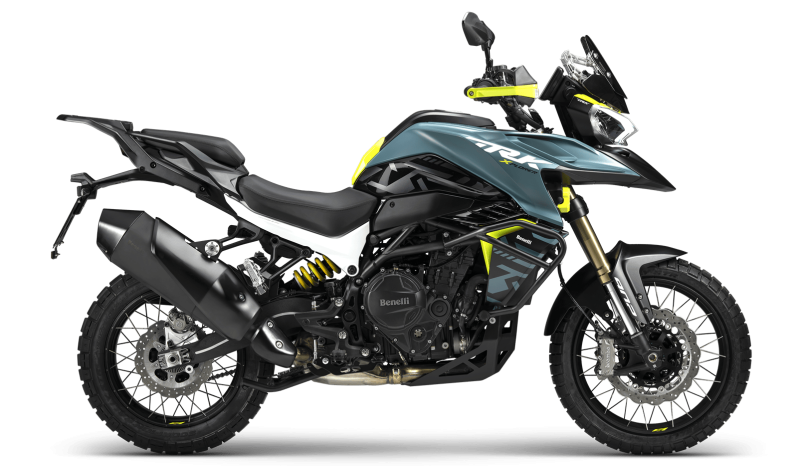 TRK 902 XPLORER