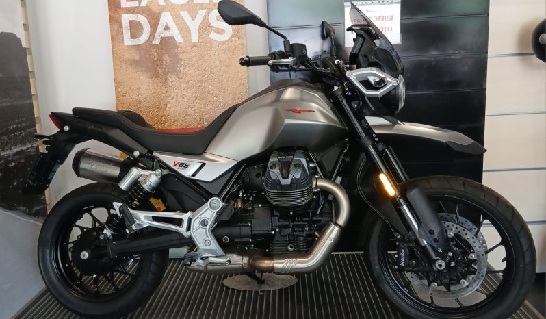 V85 STRADA