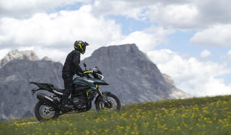 BENELLI TRK 902 XPLORER