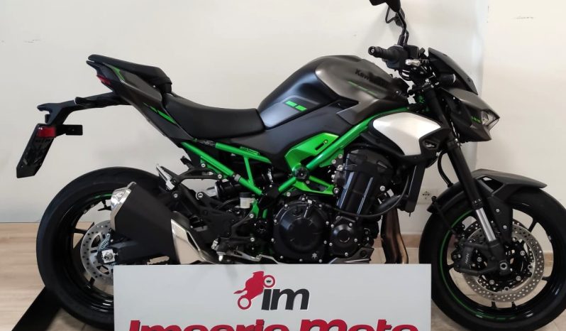 KAWASAKI Z 900
