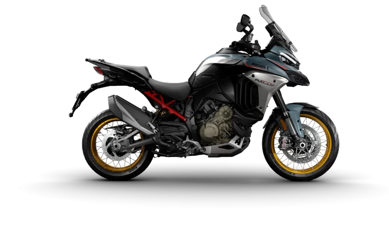 MULTISTRADA V4 RALLY