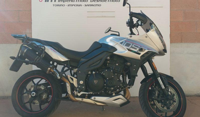 TRIUMPH TIGER 1050 SPORT