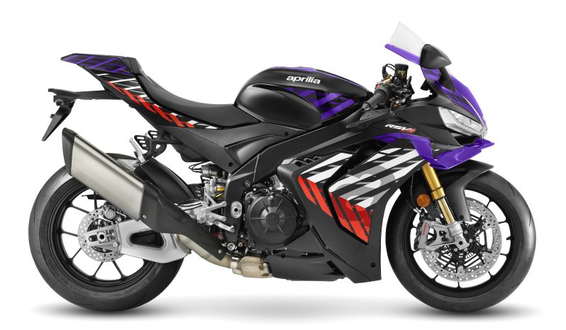 RSV4 FACTORY