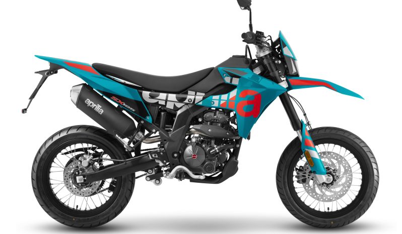 SX 125