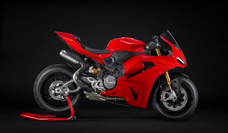 PANIGALE V2 S