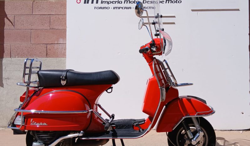 VESPA PX 150