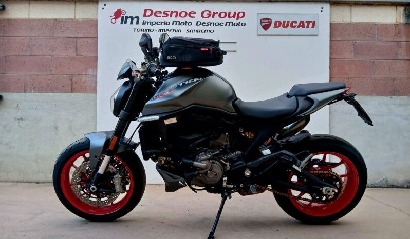 DUCATI 937 MONSTER +