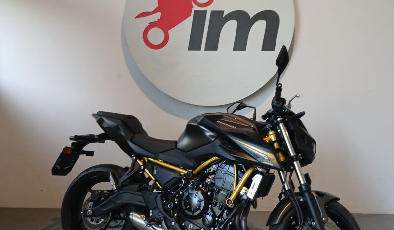 KAWASAKI Z 650 S