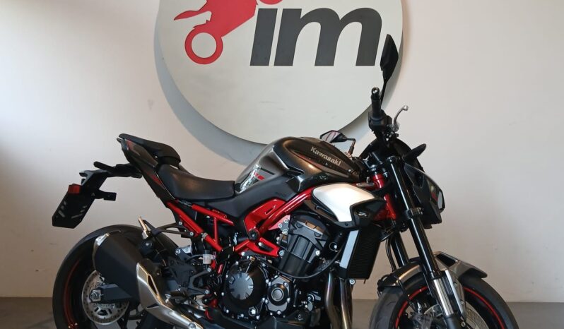 KAWASAKI Z 900