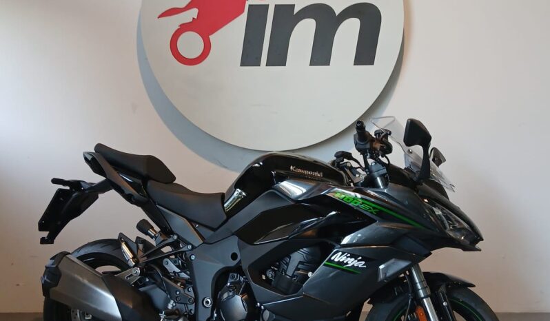 KAWASAKI NINJA 1100 SX