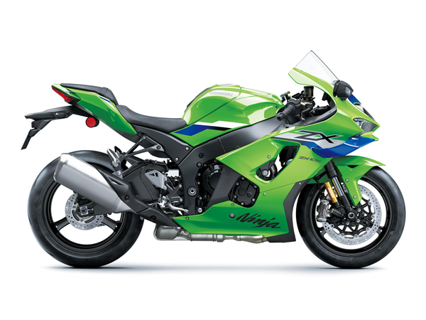 NINJA ZX 10 R