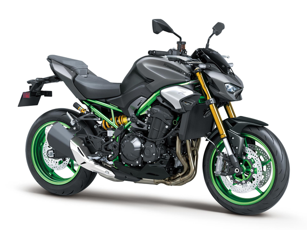 Z 900 SE