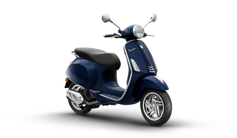 PRIMAVERA 50