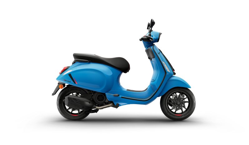 VESPA SPRINT 150 S