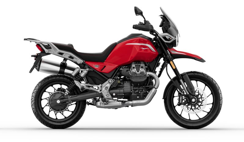 V85 STRADA