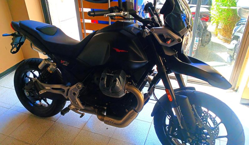 V85 STRADA