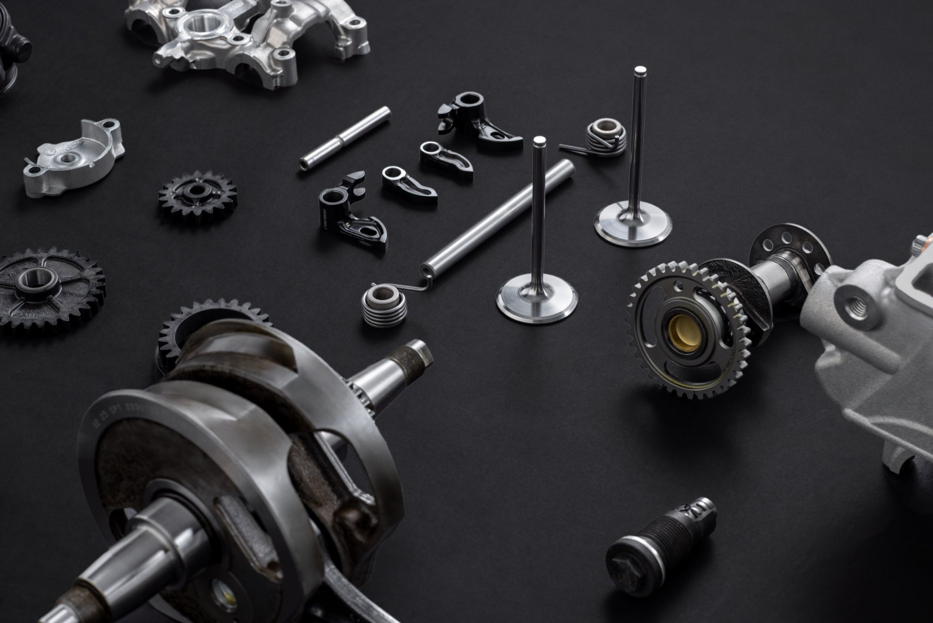 Officina Imperia Moto a Sanremo