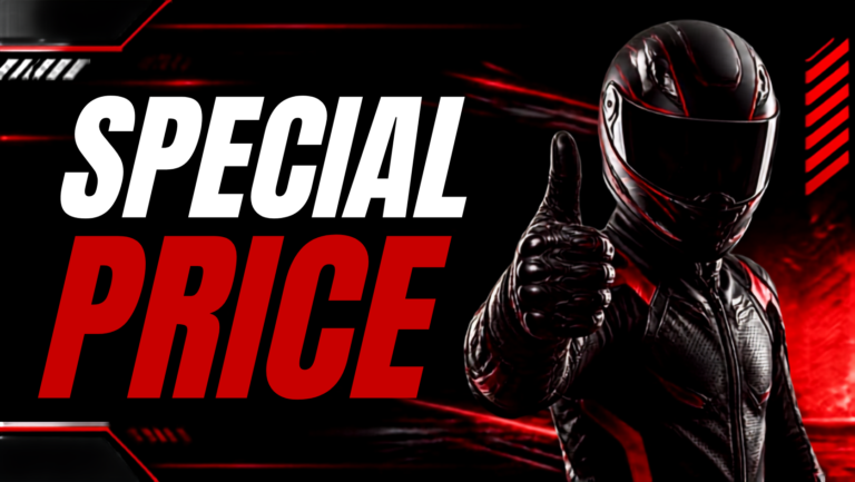 Special Price moto Special Price moto
