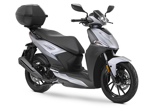 Agility 125 NX