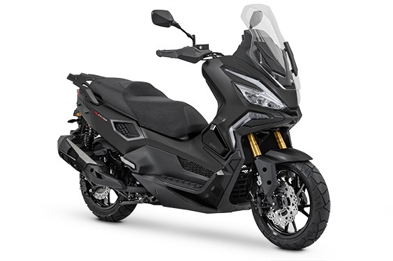 XTERA 350